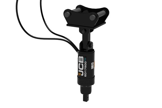 JCB Earth Drill Pro Range
