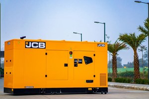 Generator Banner