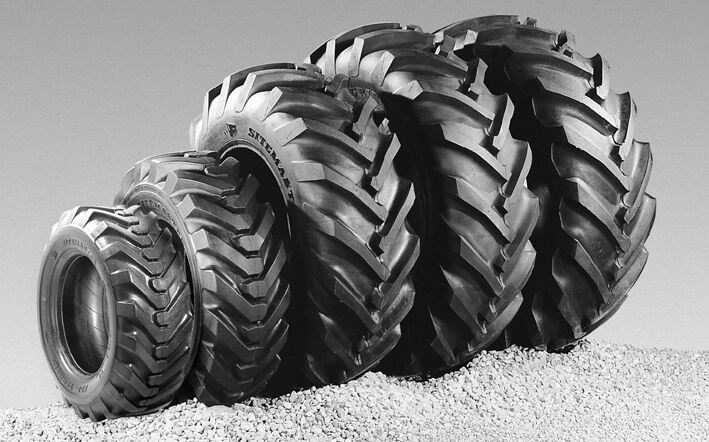 Sitemaster Tyres