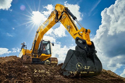 INTELLIGRADE 220X AUtomation Graphics